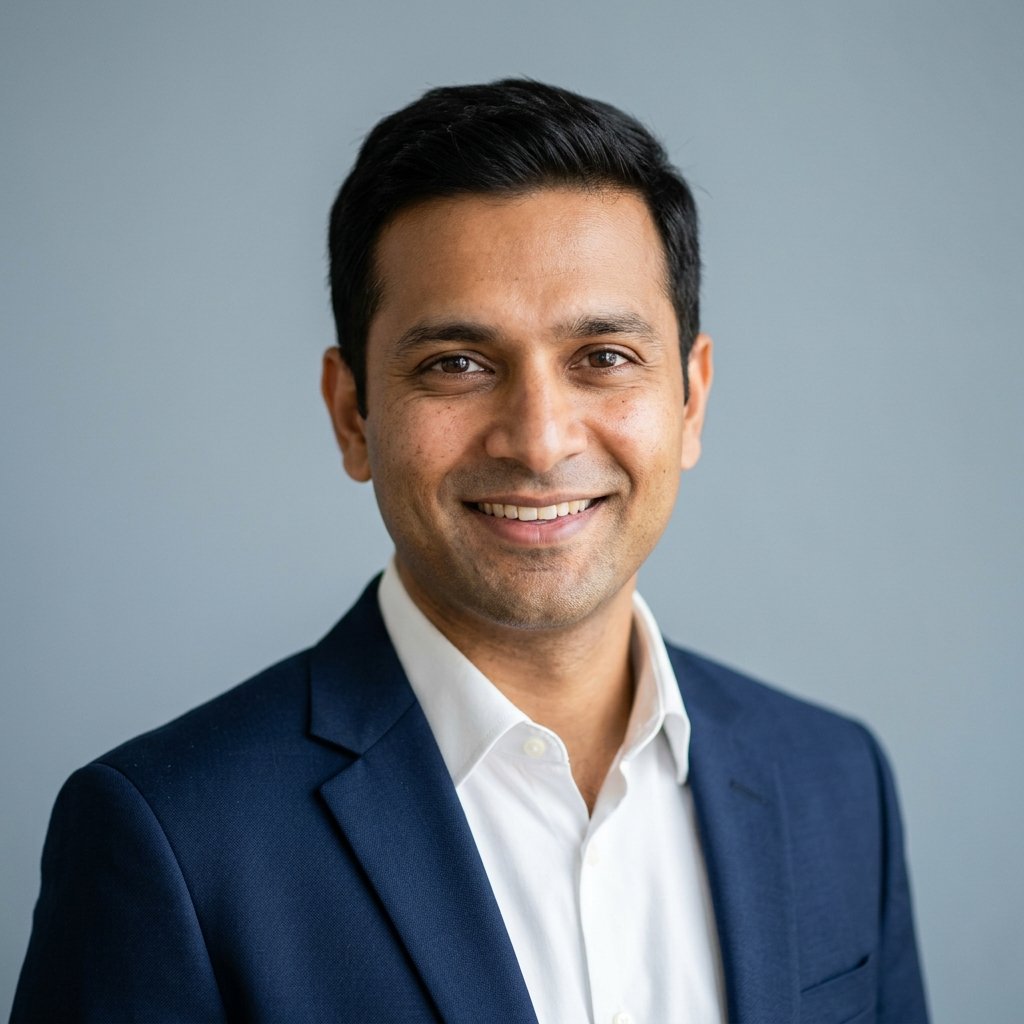 Anirban Sen