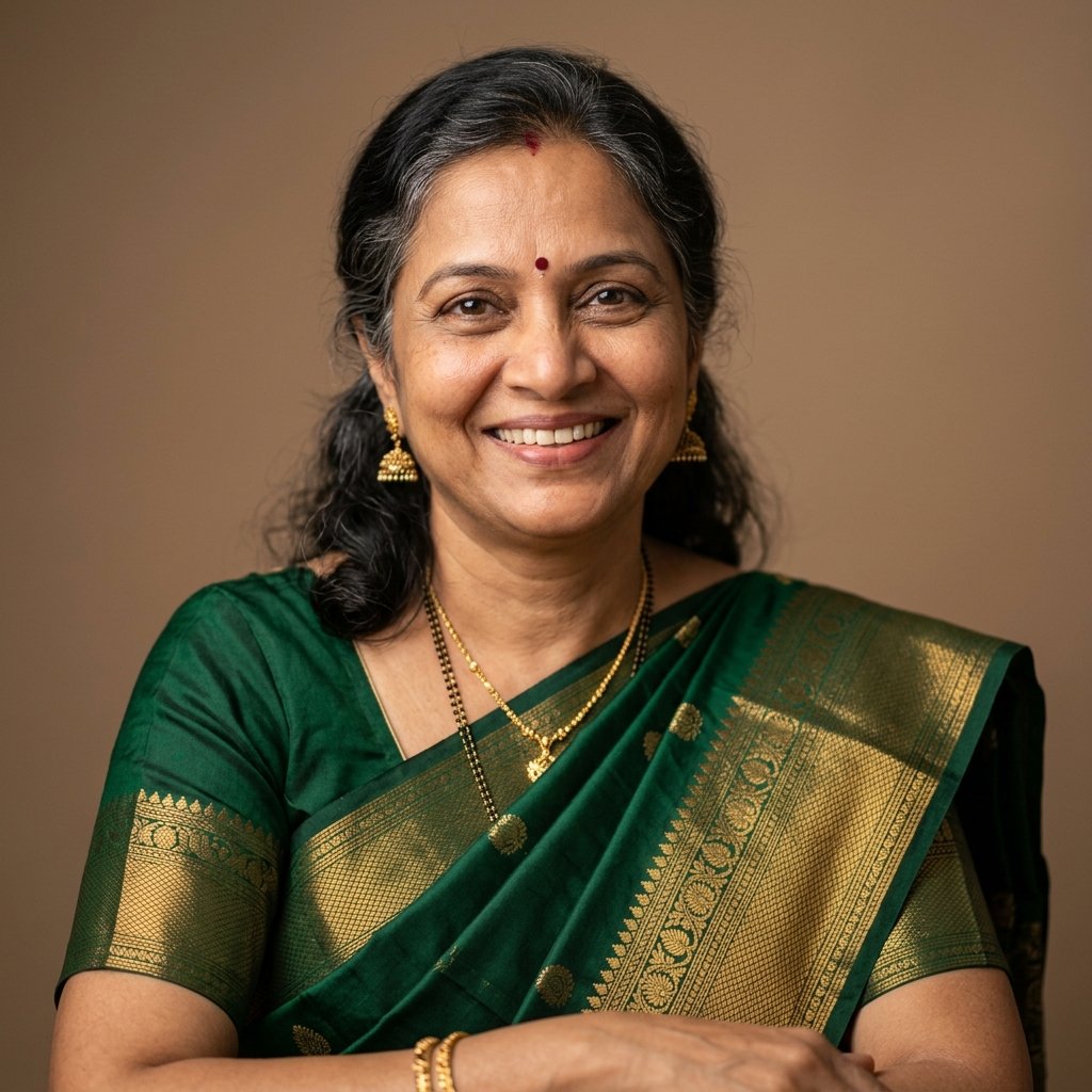 Paramita Banerjee