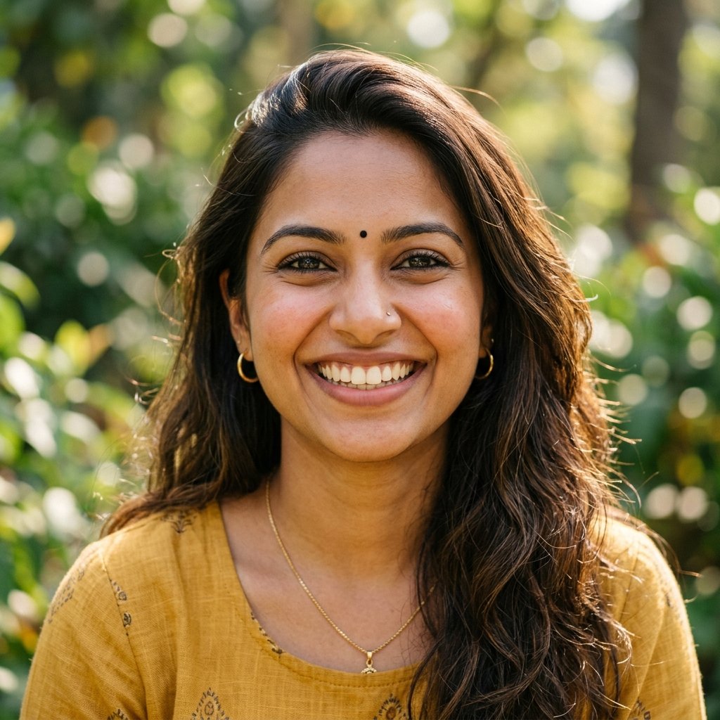 Sreeja Dutta
