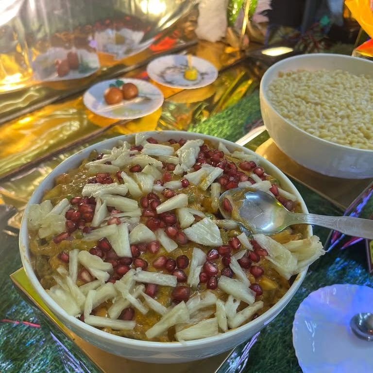 Corporate Event Catering