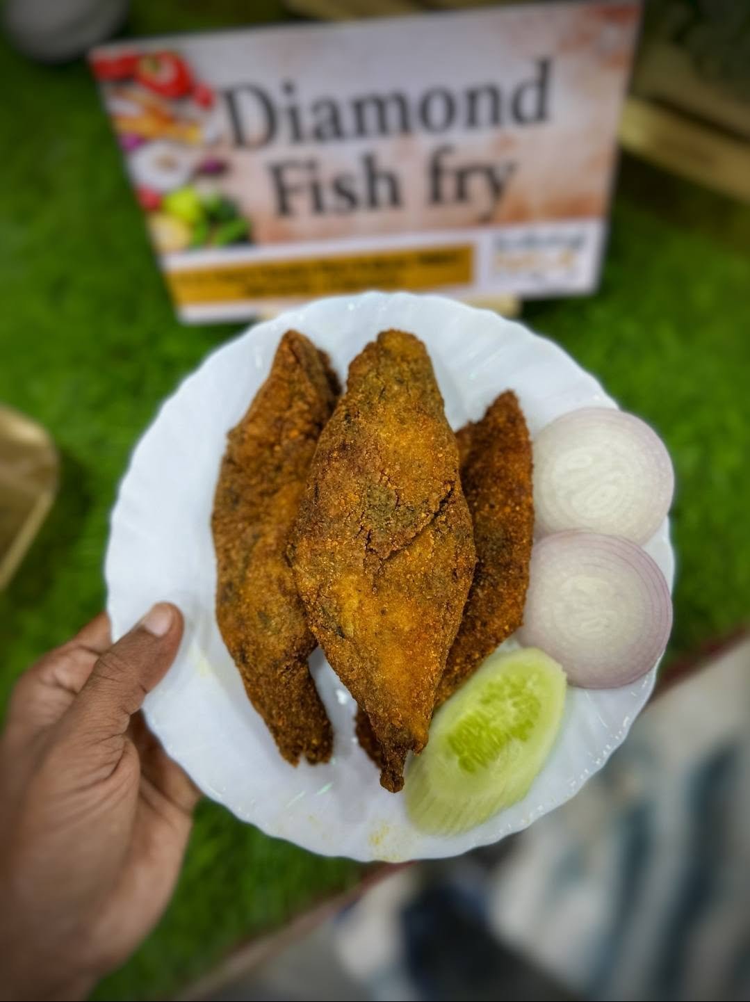 Traditional Bengali Wedding Feast